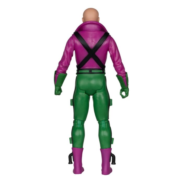 DC Retro Super Friends - Wave 12 - Sortiment (6 Stck.) – Bild 20