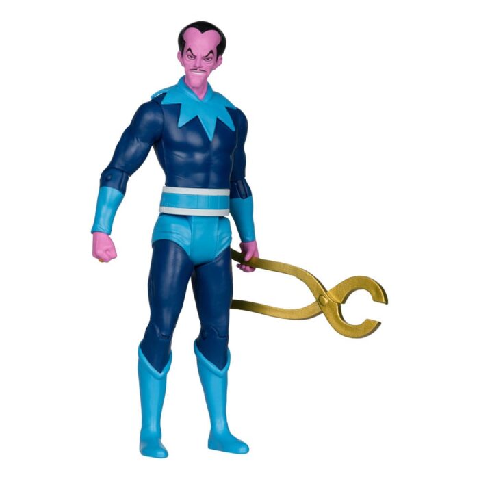 DC Retro Super Friends - Wave 12 - Sortiment (6 Stck.) – Bild 21