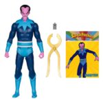 DC Retro Super Friends - Wave 12 - Sortiment (6 Stck.) – Bild 22