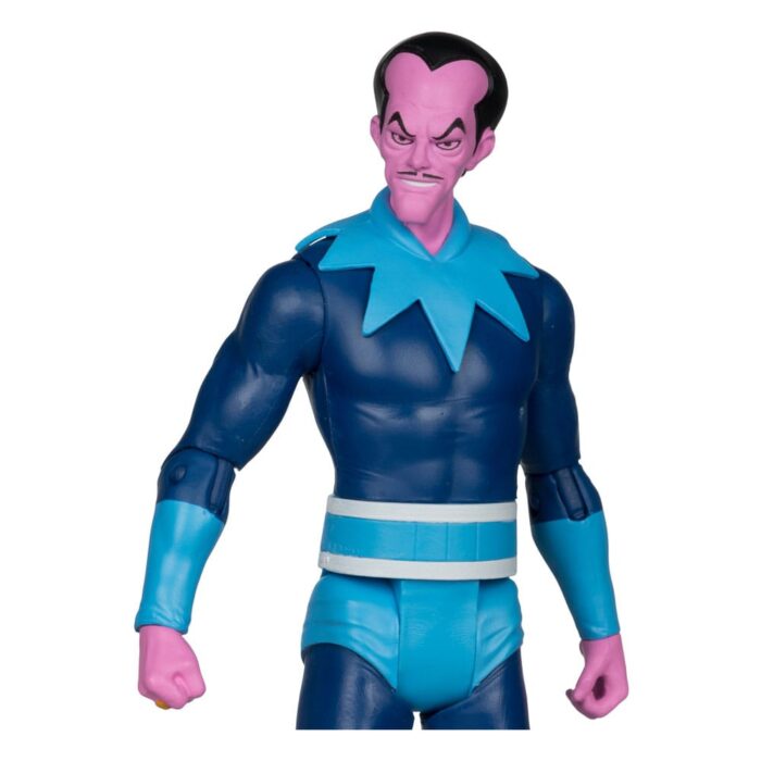 DC Retro Super Friends - Wave 12 - Sortiment (6 Stck.) – Bild 23