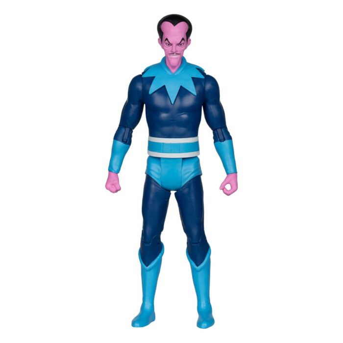 DC Retro Super Friends - Wave 12 - Sortiment (6 Stck.) – Bild 25