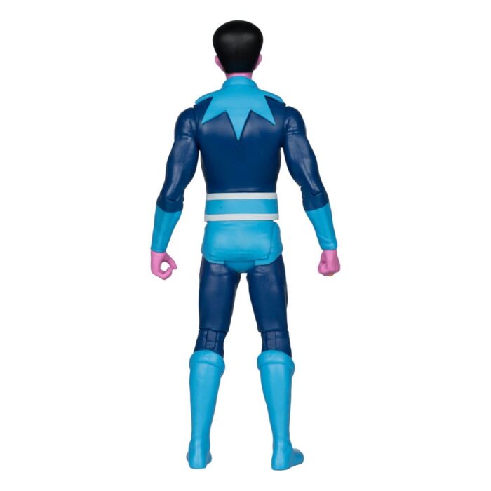 DC Retro Super Friends - Wave 12 - Sortiment (6 Stck.) – Bild 26