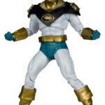 Aztek - DC Multiverse - DC Classic- Red Platinum Edition