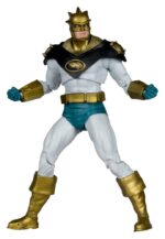 Aztek - DC Multiverse - DC Classic- Red Platinum Edition