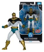 Aztek - DC Multiverse - DC Classic- Red Platinum Edition – Bild 4