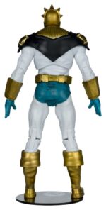 Aztek - DC Multiverse - DC Classic- Red Platinum Edition – Bild 6