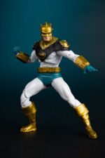 Aztek - DC Multiverse - DC Classic- Red Platinum Edition – Bild 10