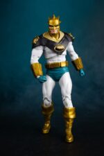 Aztek - DC Multiverse - DC Classic- Red Platinum Edition – Bild 11