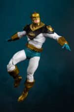 Aztek - DC Multiverse - DC Classic- Red Platinum Edition – Bild 12