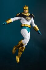 Aztek - DC Multiverse - DC Classic- Red Platinum Edition – Bild 13