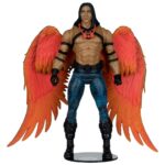 Black Condor - DC Multiverse - DC Classic - Red Platinum Edition