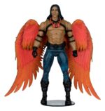 Black Condor - DC Multiverse - DC Classic - Red Platinum Edition