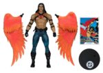 Black Condor - DC Multiverse - DC Classic - Red Platinum Edition – Bild 3
