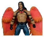 Black Condor - DC Multiverse - DC Classic - Red Platinum Edition – Bild 4