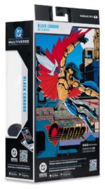 Black Condor - DC Multiverse - DC Classic - Red Platinum Edition – Bild 9