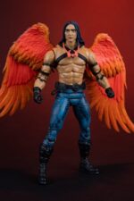 Black Condor - DC Multiverse - DC Classic - Red Platinum Edition – Bild 10