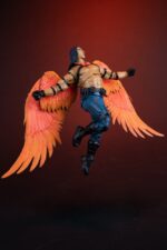 Black Condor - DC Multiverse - DC Classic - Red Platinum Edition – Bild 12