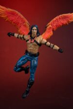 Black Condor - DC Multiverse - DC Classic - Red Platinum Edition – Bild 13