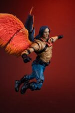 Black Condor - DC Multiverse - DC Classic - Red Platinum Edition – Bild 15