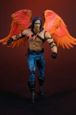 Black Condor - DC Multiverse - DC Classic - Red Platinum Edition – Bild 16