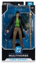 Starman (Jack Knight) - DC Multiverse - Starman – Bild 7