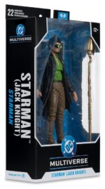 Starman (Jack Knight) - DC Multiverse - Starman – Bild 8