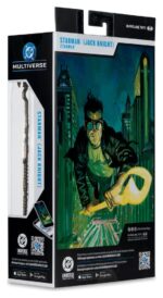 Starman (Jack Knight) - DC Multiverse - Starman – Bild 9