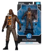 Bronze Tiger - DC Multiverse - New 52 – Bild 4