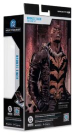 Bronze Tiger - DC Multiverse - New 52 – Bild 9