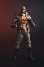 Bronze Tiger - DC Multiverse - New 52 – Bild 14