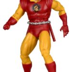 Gangbuster - DC Multiverse - DC Classic- Red Platinum Edition