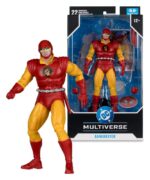 Gangbuster - DC Multiverse - DC Classic- Red Platinum Edition – Bild 4
