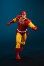 Gangbuster - DC Multiverse - DC Classic- Red Platinum Edition – Bild 11