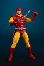 Gangbuster - DC Multiverse - DC Classic- Red Platinum Edition – Bild 13