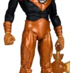 Larfleeze - DC Multiverse - DC Classic