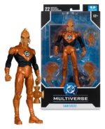 Larfleeze - DC Multiverse - DC Classic – Bild 4