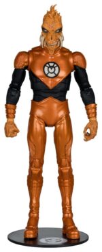 Larfleeze - DC Multiverse - DC Classic – Bild 5