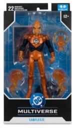 Larfleeze - DC Multiverse - DC Classic – Bild 7