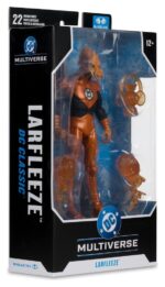 Larfleeze - DC Multiverse - DC Classic – Bild 8