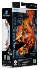 Larfleeze - DC Multiverse - DC Classic – Bild 9