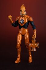 Larfleeze - DC Multiverse - DC Classic – Bild 10