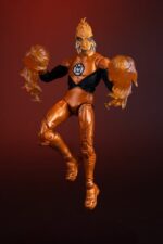 Larfleeze - DC Multiverse - DC Classic – Bild 12