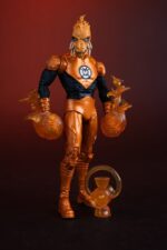 Larfleeze - DC Multiverse - DC Classic – Bild 13