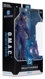 O.M.A.C. - DC Multiverse - Infinite Crisis – Bild 8