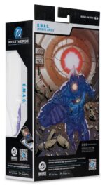 O.M.A.C. - DC Multiverse - Infinite Crisis – Bild 9