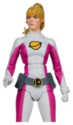 Saturn Girl - DC Multiverse - DC Classic- Red Platinum Edition – Bild 3