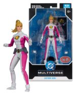 Saturn Girl - DC Multiverse - DC Classic- Red Platinum Edition – Bild 4