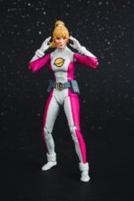 Saturn Girl - DC Multiverse - DC Classic- Red Platinum Edition – Bild 10