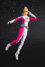 Saturn Girl - DC Multiverse - DC Classic- Red Platinum Edition – Bild 11