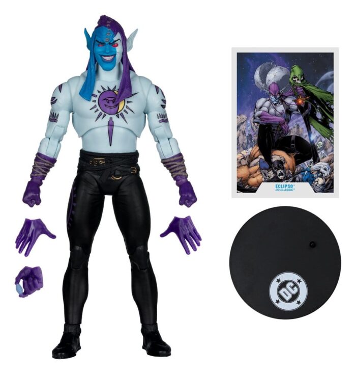 Eclipso - DC Multiverse - DC Classic – Bild 2